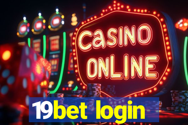 19bet login